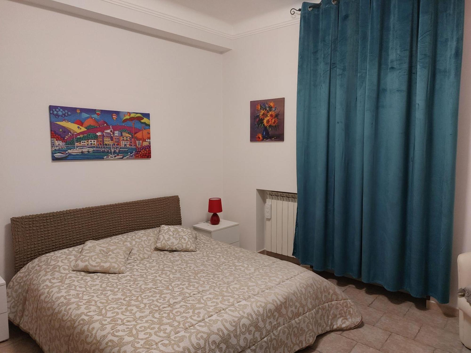 Marina Apartments Taranto Exterior photo